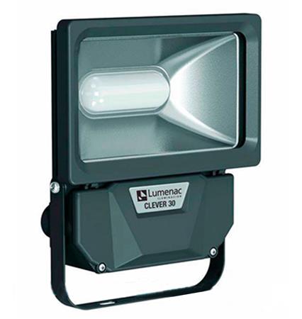 Clever proyector de exterior 30w.Led